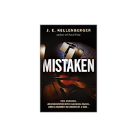 Troubador Publishing Mistaken (häftad, eng)