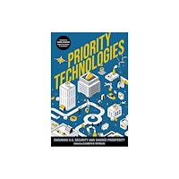 Mit press ltd Priority Technologies (inbunden, eng)
