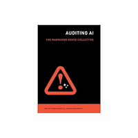 Mit press ltd Auditing AI (häftad, eng)