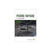 Mit press ltd Pierre Huyghe (häftad, eng)