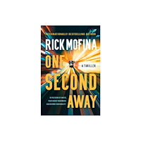 Random House Canada One Second Away (häftad, eng)