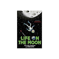 Random House USA Inc Life on the Moon (inbunden, eng)