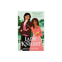 Random House USA Inc Lady Knight (häftad, eng)