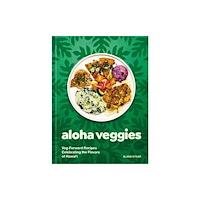 Random House USA Inc Aloha Veggies (inbunden, eng)