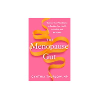 Penguin Putnam Inc The Menopause Gut (inbunden, eng)