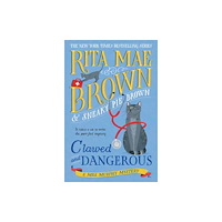 Random House USA Inc Clawed and Dangerous (inbunden, eng)