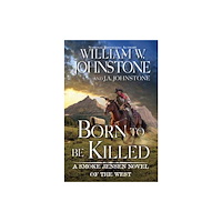 Kensington Publishing Born to Be Killed (häftad, eng)