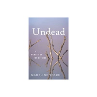 Beacon Press Undead (inbunden, eng)