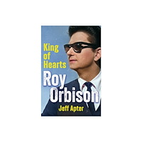 Citadel Press Inc.,U.S. Roy Orbison (inbunden, eng)
