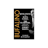 Citadel Press Inc.,U.S. Bufalino (inbunden, eng)
