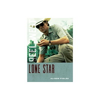 University of New Mexico Press Lone Star (häftad, eng)