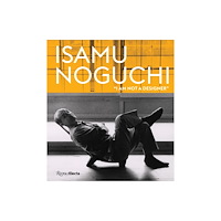 Rizzoli International Publications Isamu Noguchi (inbunden, eng)
