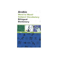 Bilingual Dictionaries, Incorporated English-Arabic & Arabic-English Word-to-Word Exam Suitable Dictionary (häftad, ara)