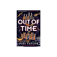 Headline Publishing Group Out of Time (häftad, eng)