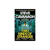Headline Publishing Group Two Kinds of Stranger (häftad, eng)