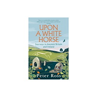 Headline Publishing Group Upon A White Horse (häftad, eng)
