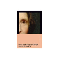 Weatherglass Books The Hyena's Daughter (häftad, eng)