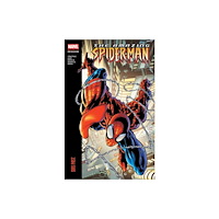 Marvel Comics Amazing Spider-Man Modern Era Epic Collection: Sins Past (häftad, eng)