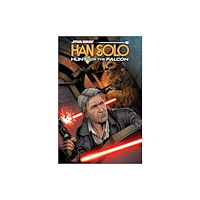 Marvel Comics Star Wars: Han Solo - Hunt For The Falcon (häftad, eng)