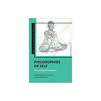 Bloomsbury Publishing PLC Philosophies of Self (häftad, eng)