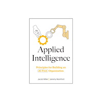 John Wiley & Sons Inc Architected Intelligence (inbunden, eng)