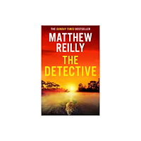 Orion Publishing Co The Detective (inbunden, eng)