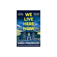 Orion Publishing Co We Live Here Now (häftad, eng)
