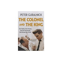 Orion Publishing Co The Colonel and the King (häftad, eng)