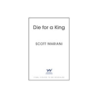 Hodder & Stoughton Die For A King (häftad, eng)