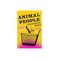 Hodder & Stoughton Animal People (häftad, eng)