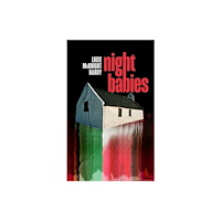 John Murray Press Night Babies (inbunden, eng)