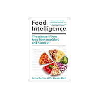 Headline Publishing Group Food Intelligence (häftad, eng)