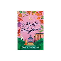 Kensington Publishing A Murder in Marylebone (inbunden, eng)