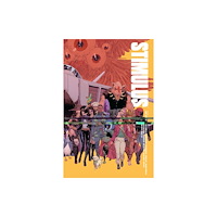 Dark Horse Comics,U.S. Stimulus (häftad, eng)