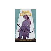 Dark Horse Comics,U.S. Tomb Raider Colossal Collection Volume 3 (inbunden, eng)