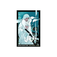 Dark Horse Comics,U.S. The Ghost Compendium Volume 2 (häftad, eng)
