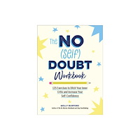 Adams Media Corporation The No (Self) Doubt Workbook (häftad, eng)