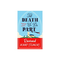 Quercus Publishing Till Death Us Do Part (häftad, eng)
