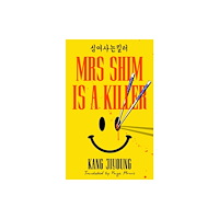 Transworld publishers ltd Mrs Shim is a Killer (häftad, eng)