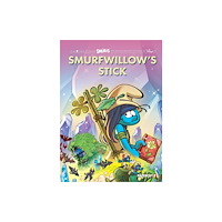 Papercutz The Smurfs Village Vol. 5 (häftad, eng)