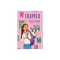 BenBella Books Trapped (häftad, eng)