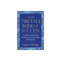 Shambhala Publications Inc The Tibetan Book of Success (häftad, eng)
