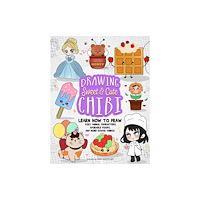 Ulysses Press Drawing Sweet and Cute Chibi (häftad, eng)