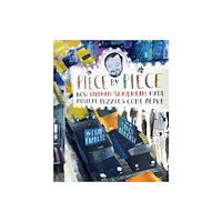 Astra Publishing House Piece by Piece (inbunden, eng)