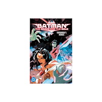 DC Comics Batman: The Brave and the Bold: Tomorrow's Heroes (häftad, eng)
