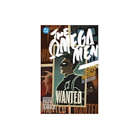 DC Comics Omega Men by Tom King: The Deluxe Edition (New Edition) (inbunden, eng)