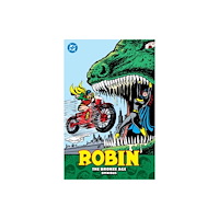 DC Comics Robin: The Bronze Age Omnibus (New Edition) (inbunden, eng)
