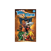 DC Comics Teen Titans by Geoff Johns Compendium One (häftad, eng)