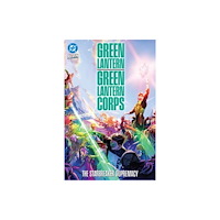 DC Comics Green Lantern/Green Lantern Corps: The Starbreaker Supremacy (häftad, eng)