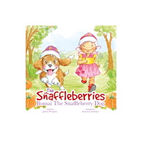 Troubador Publishing The Snaffleberries (häftad, eng)